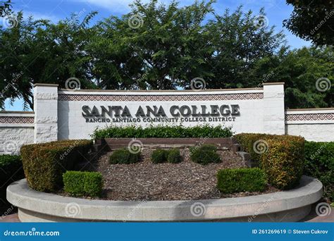 santa ana college|santa ana college sign in.